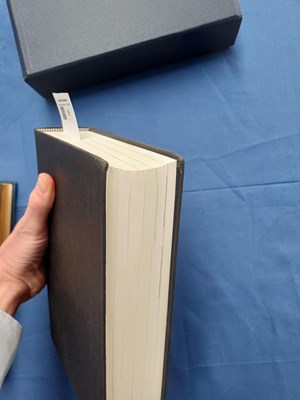 Lot 9 - Thatcher (Margaret). The Collected Speeches of...