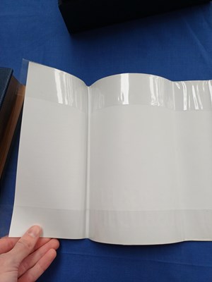 Lot 9 - Thatcher (Margaret). The Collected Speeches of...