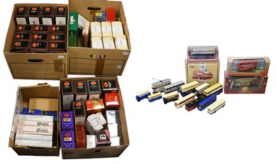 Lot 3495 - Modern Diecast