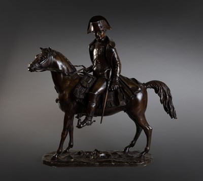 Lot 158 - After Alfred Émilien O'Hara, Comte de...