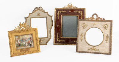 Lot 182 - After Nicolas Louis François Gosse (1787-1878):...