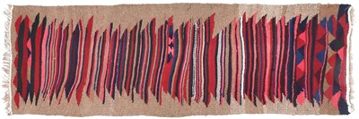 Lot 212 - Persian Azerbaijan Runner, 2nd/3rd Quarter...
