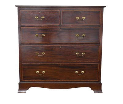 Lot 588 - James Shoolbred & Co: A Victorian...