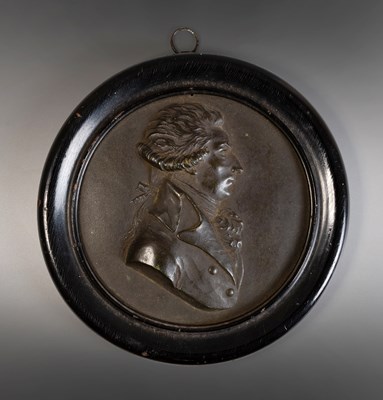 Lot 145 - French School (late18th/early 19th century):...