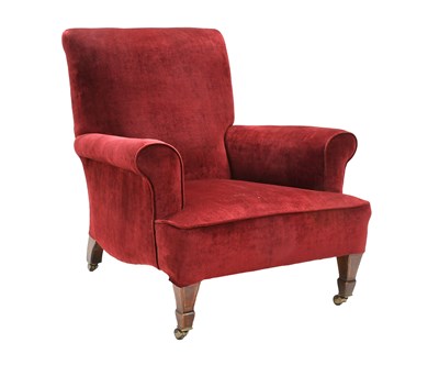 Lot 477 - A Late Victorian and Boxwood-Strung...