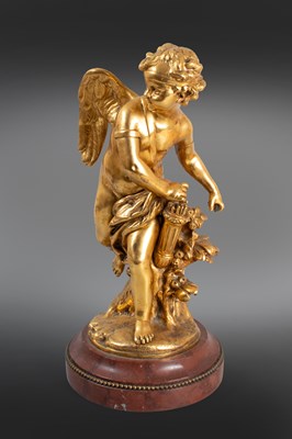 Lot 151 - After Étienne Maurice Falconet (1716-1791)...