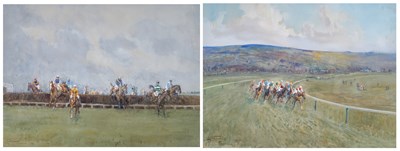 Lot 1007 - Lionel Dalhousie Robertson Edwards (1876-1966)...