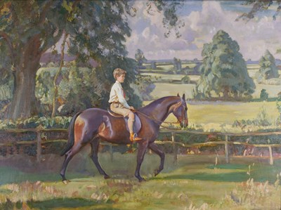 Lot 324 - Norman James Miller-Miller (1914-2001), after...