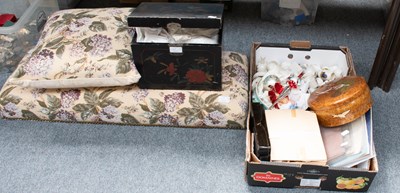 Lot 338 - A Collection of Miscellaneous Items, including...
