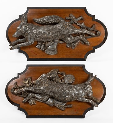 Lot 162 - Alphonse-Alexandre Arson (1822-1895) French: A...