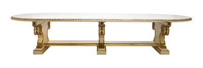 Lot 538 - Moissonnier: A Reproduction Italian...
