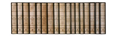 Lot Churchill (Sir Winston Spencer). The Collected...