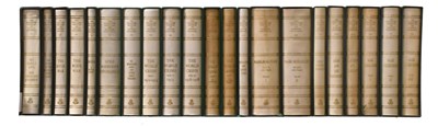 Lot Churchill (Sir Winston Spencer). The Collected...