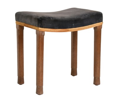 Lot 596 - An Elizabeth II Limed Oak and...