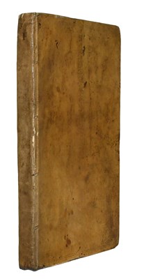 Lot Naval Manuscript Logbook/Journal. A Journal of...