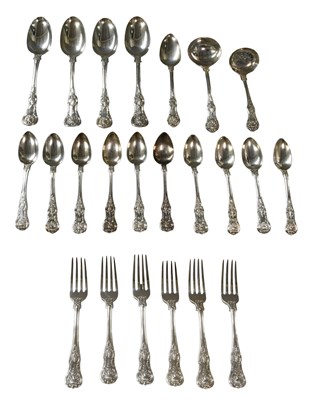 Lot 94 - A Collection of Assorted George IV and Later...