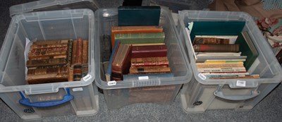 Lot 1166 - Collection of Assorted Books, inculding...