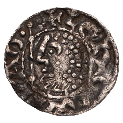 Lot 90 - Scotland, William I, Penny, Short Cross phase...