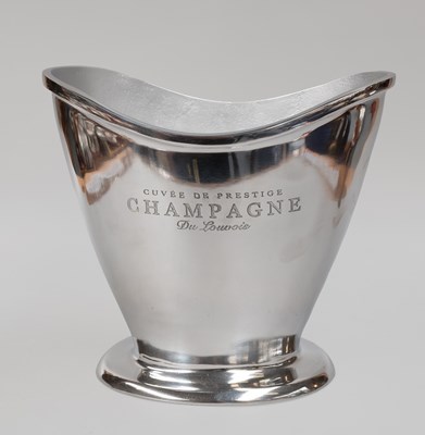 Lot 347 - A Modern Reproduction Champagne Cooler