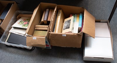 Lot 1149 - Collection of Assorted Books, mostly Russian...