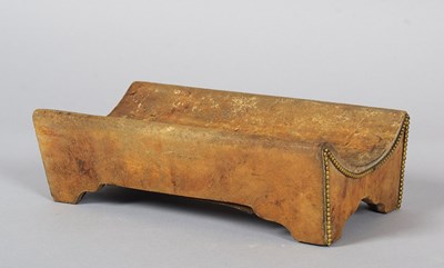 Lot 71 - Natural History: A Hippopotamus or Rhinoceros...