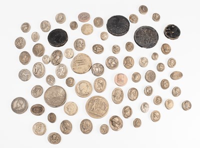 Lot 180 - A Collection of Approximately Seventy "Grand...