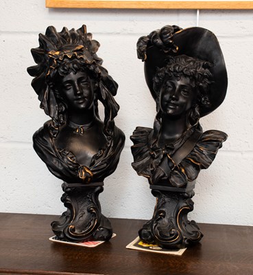 Lot 357 - After Henryk Kossowski (1855-1921) French: A...