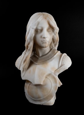 Lot 152 - Italian School (late19th/early 20th century):...