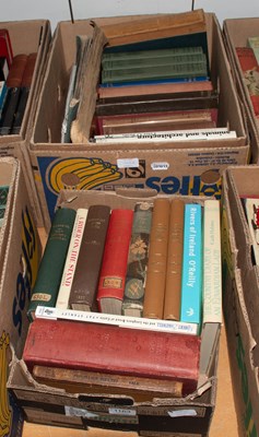 Lot 1163 - Collection of Farming Books, including...