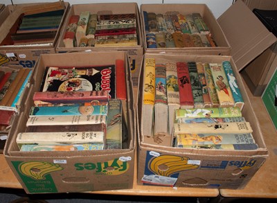 Lot 1164 - Collection of Children's Books, including The...