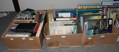 Lot 1159 - A Large Collection of History Books, mostly...