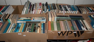 Lot 1167 - Collection of Naval/Maritime History Books,...