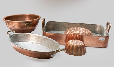 Lot 1264 - Leon Jaeggi & Sons Ltd. of London, A Twin...