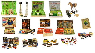 Lot 3458 - Mixed Lot