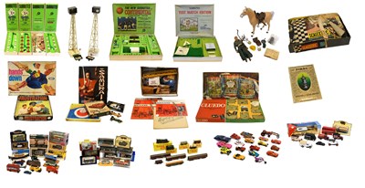 Lot 3458 - Mixed Lot