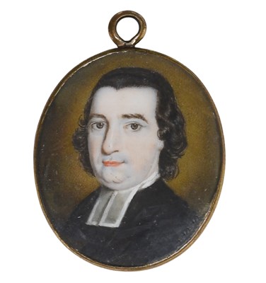 Lot 1225 - English School (early 19th century): A...