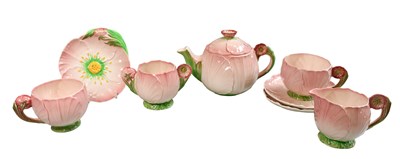 Lot 1201 - Carlton Ware Tete a Tete