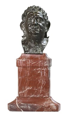 Lot 1194 - Flemish School (early 20th century): A...