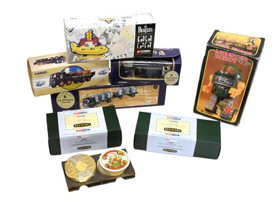 Lot 3457 - Mixed Lot