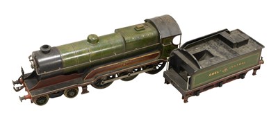 Lot 3413 - Bing Gauge I 4-6-0 Sir Sam Fay Locomotive 423