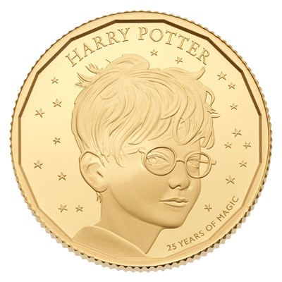 Lot 290 - Elizabeth II, Gold Proof 1/4oz Coin 2022,...
