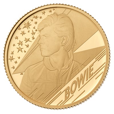 Lot 278 - Elizabeth II, Gold Proof 1/4oz Coin 2020,...