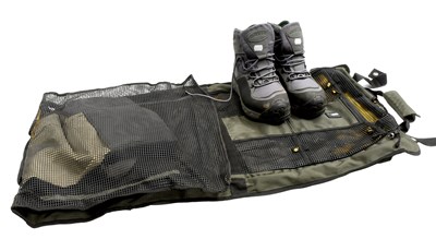 Lot 3169 - Orvis Fishing Waders and Boots