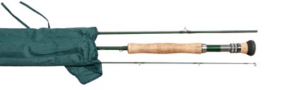 Lot 3145 - A Shakespeare Expedition 9' Spinning Rod