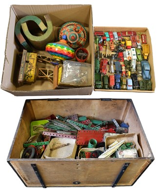 Lot 3486 - Various Diecast