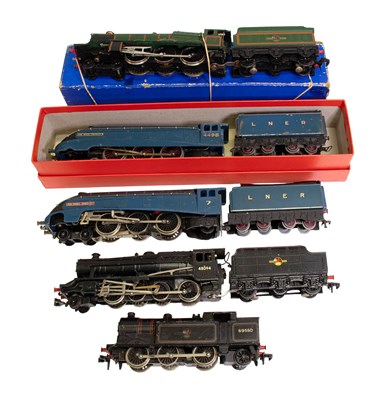 Lot 3466 - Dinky 905 2nd Foden Chain Lorry