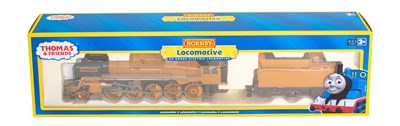Lot 3292 - Hornby (China) OO Gauge R9684 Murdoch Locomotive