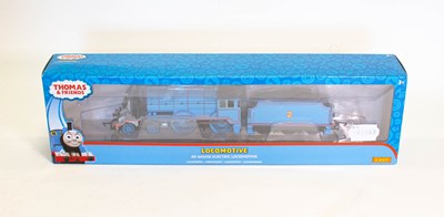 Lot 3304 - Hornby (China) OO Gauge R9289 Edward Locomotive