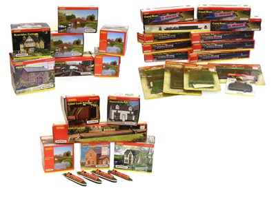 Lot 3307 - Hornby (China) Skaledale