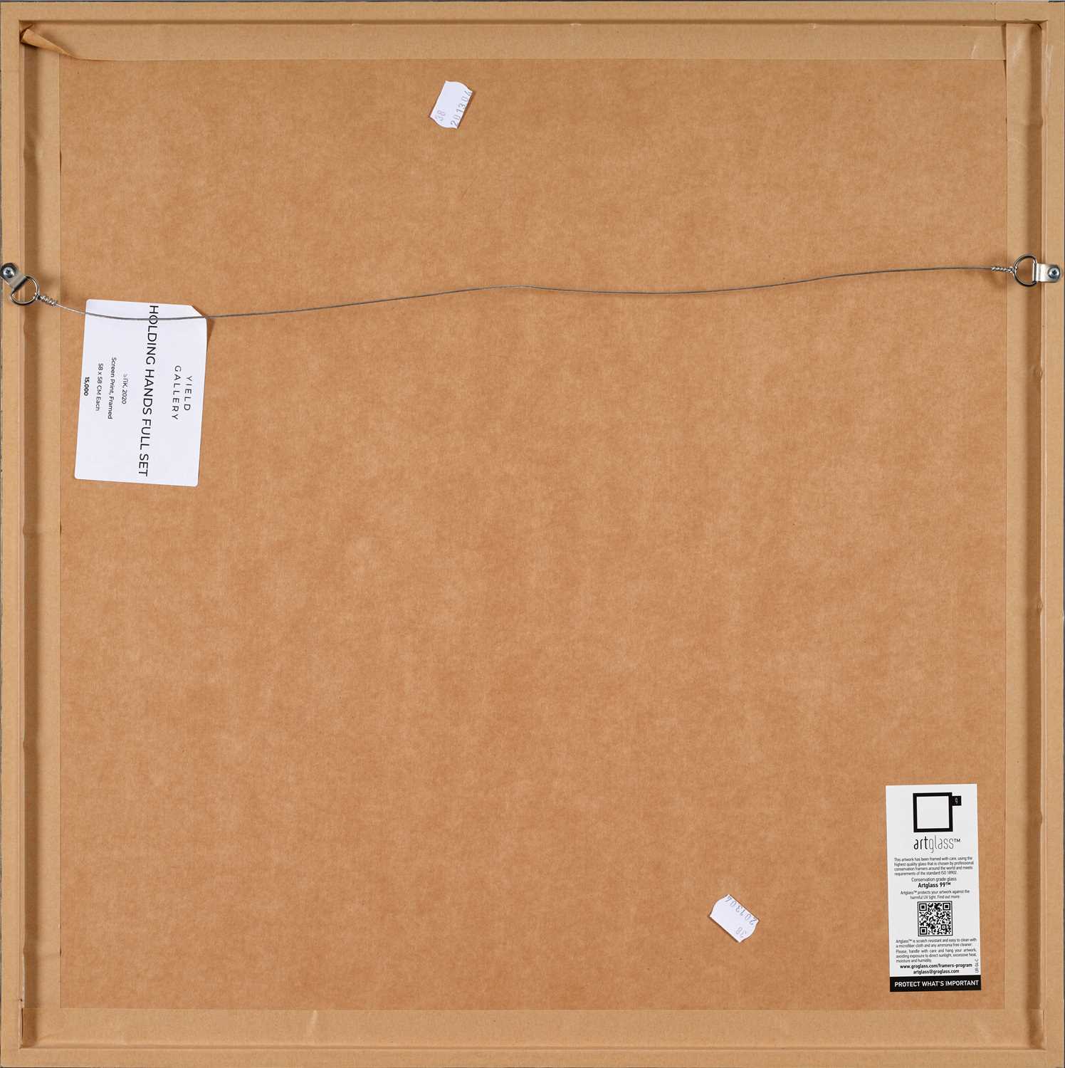 Lot 122 - Stik (b.1979) 